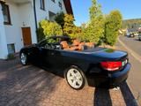 BMW 320i Cabrio -Leder Xenon PDC Scheckheft 8xReifen - gebrauchte BMW 320 aus dem Jahr 2009