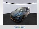 Cupra Born Edition Dynamic ACC Alu 19" LED Navi Sitzh. - gebrauchte Cupra Limousine