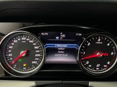 MERCEDES-BENZ E 350d / 4x4 / 1.HAND/ PANO / GARANTIE / LED / MERCEDES-BENZ E 350d / 4x4 / 1.HAND/ PANO / GARANTIE / LED /