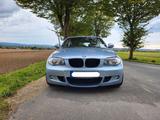 BMW 130i E81 mit M-Paket - BMW 130: M