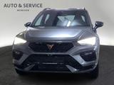 Cupra Ateca VZ 2.0 TSI DSG 4Drive AHK|AKRAPOVIC|NAVI - Cupra Ateca: Akrapovic