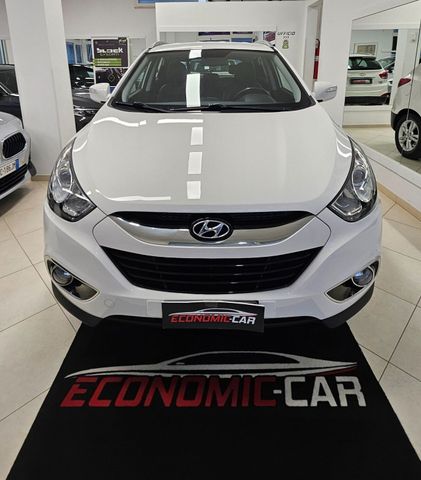 Hyundai iX35 1.7 CRDi 2WD X-possibile