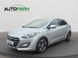 Hyundai i30 1.4 blue Trend | AHK | SHZ | Tempomat - Hyundai i30 Gebrauchtwagen in Bremen