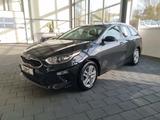 Kia cee'd Sportswagon 1.6 CRDi Vision Automatik - Kia: Cee D Crdi