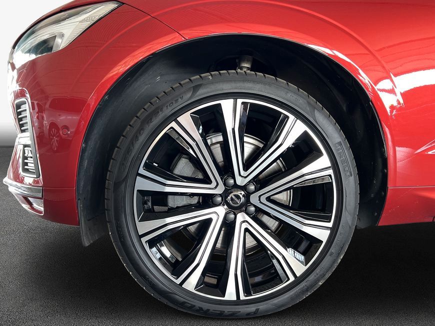 Volvo XC60 B5 AWD Ultimate-Bright Belüftete-Massagesit foto 7