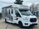Challenger 337 Etape Edition Pack Artic, Automatik, Kamera