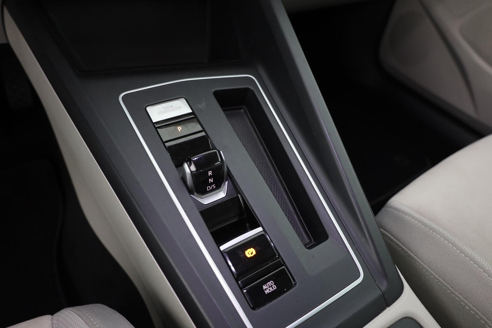 Volkswagen Golf VIII Variant 2.0 TDI DSG Life LED Navi ACC, миниатюра 13