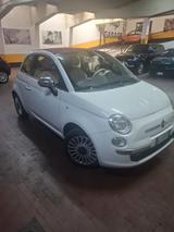 Fiat 500 C 1.2 By Gucci - Fiat 500: By Gucci