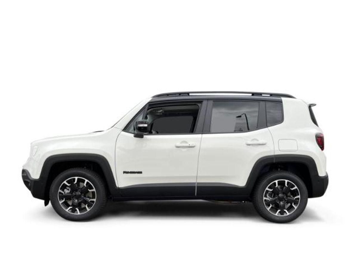 Jeep Renegade - Bild 8