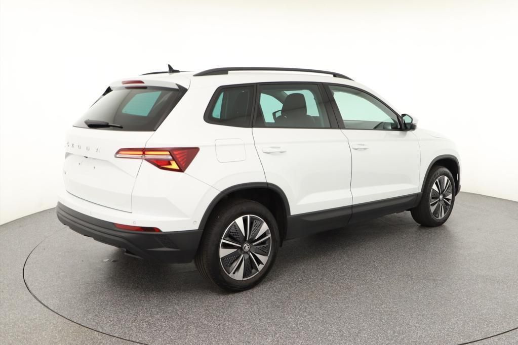 Skoda Karoq Ambition 1.5 TSI AHK*Tempo*PDC*SH*Klima