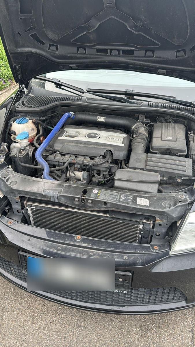 Skoda Octavia 2012 — photo 6