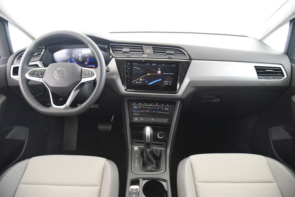 VW Touran