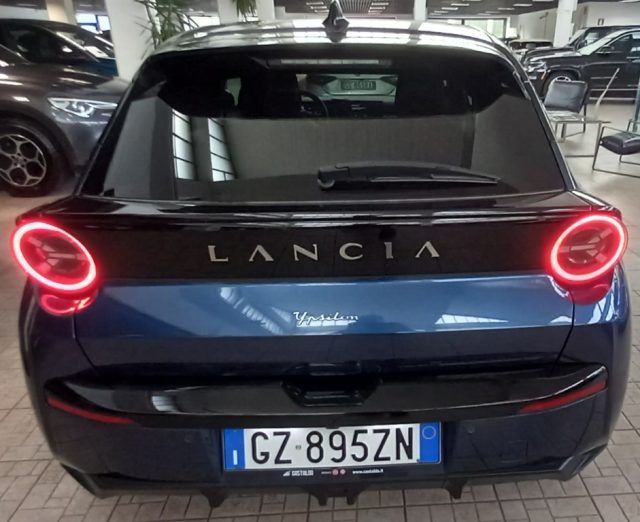 Lancia LANCIA Ypsilon 54 kWh LX imagem 3