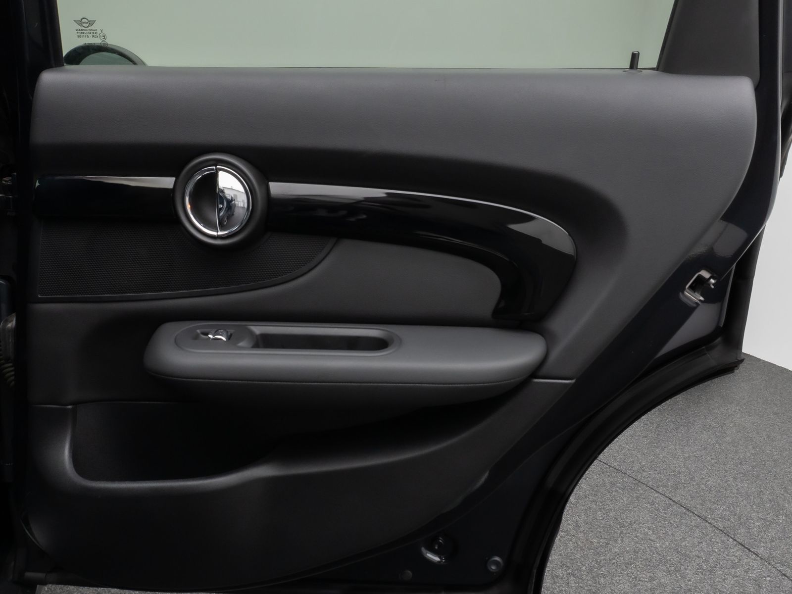 Fahrzeugabbildung MINI Cooper S Clubman JCWKS Panorama Kamera HUD Voll