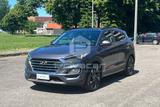 Hyundai HYUNDAI Tucson 1.6 CRDi 136CV 4WD DCT Exellence - Hyundai TUCSON Kombi Gebrauchtwagen
