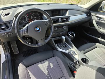 BMW X1 - 12
