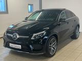 Mercedes-Benz GLE 350 d 4M AMG-Line*PANO+ADS+RFK* Deutschland - mit Diesel-Antrieb: Sportwagen