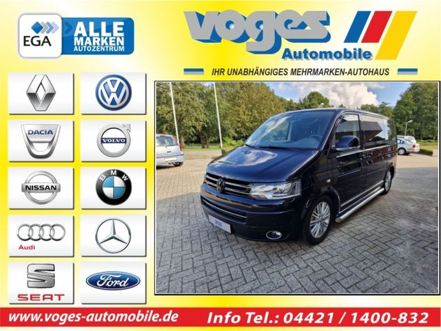 Volkswagen T5 Multivan Kurz DSG 4MOTION BMT Comfortline