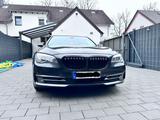 BMW 730d xDrive -