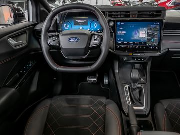 Ford Puma 1.0 ST-Line X Navi 360° Kamera B&O LED