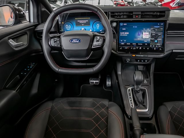 Ford Puma 1.0 ST-Line X Navi 360° Kamera B&O LED