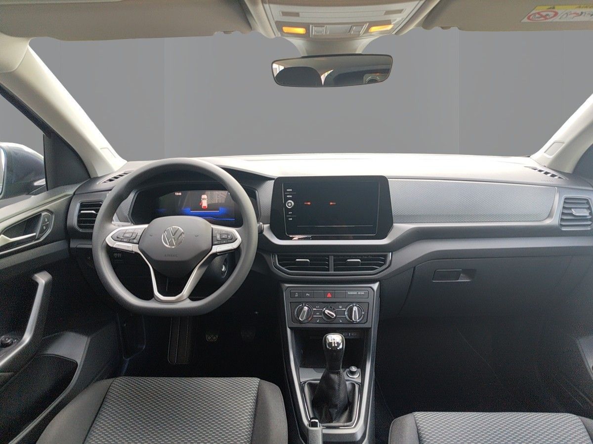 Volkswagen T-Cross - Bild 12