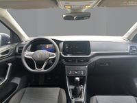 Volkswagen T-Cross - Vorschau Bild 12