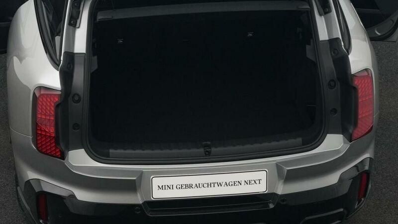 MINI Countryman C (Cooper) - Bild 12