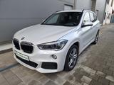 BMW X1 25d xDrive M Sport *Memory/Keyless/TÜV NEU* - BMW X1 mit Diesel-Antrieb: Standheizung