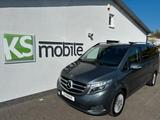 Mercedes-Benz V 250 LED|LIEGE PAKET|STHZG|DREHSITZE|NAVI|1.HD - gebrauchte Mercedes-Benz V 250 aus dem Jahr 2016