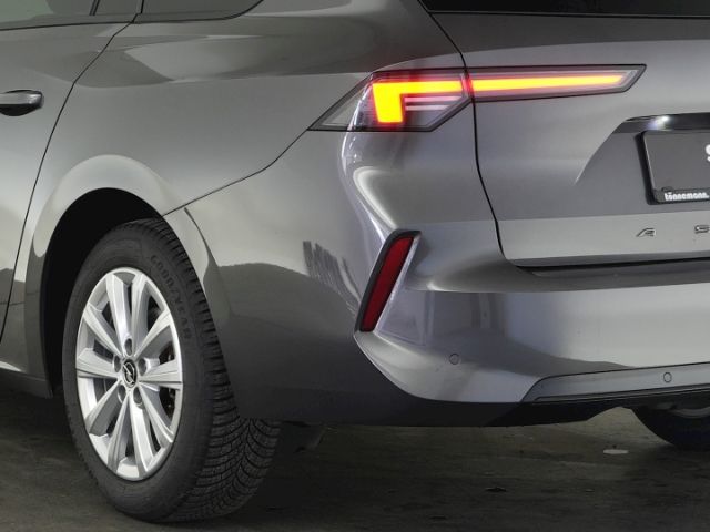 Astra L ST ELEGANCE CDTI+LED+NAVI+RÜCKFAHRKAMERA