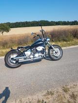 Yamaha  XVS 650 BOBBER - Offers
