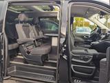Mercedes-Benz V 250 d EDITION 4MATIC lang - gebrauchte Mercedes-Benz Kleinbus
