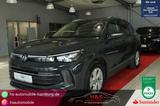 Volkswagen Tiguan 1.5 eTSI Life LED-Matrix*Standheiz. - Volkswagen Tiguan aus 2025