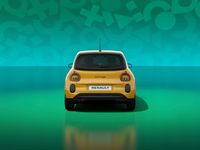 Renault Twingo - Vorschau Bild 13