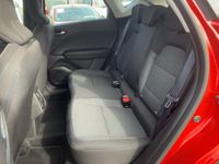 Renault Captur - Vorschau Bild 8