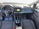 Volkswagen Sharan Cup BMT Automatik 7 Sitzer AC PDC Servo - Volkswagen Sharan