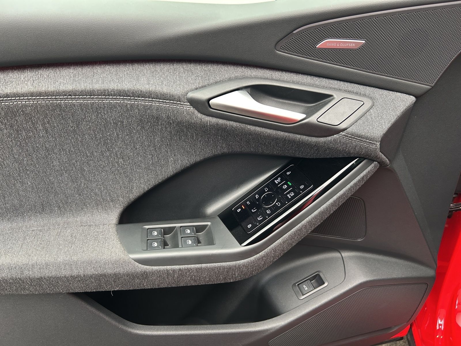 Audi Q6 e-tron - Bild 21