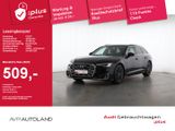 Audi A6 Avant 45 TFSI quattro S tronic design S line