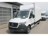 Mercedes-Benz Sprinter 319 CDI Koffer+LBW+Maxi+Kamera+Spoiler+ - Angebote entsprechen deinen Suchkriterien