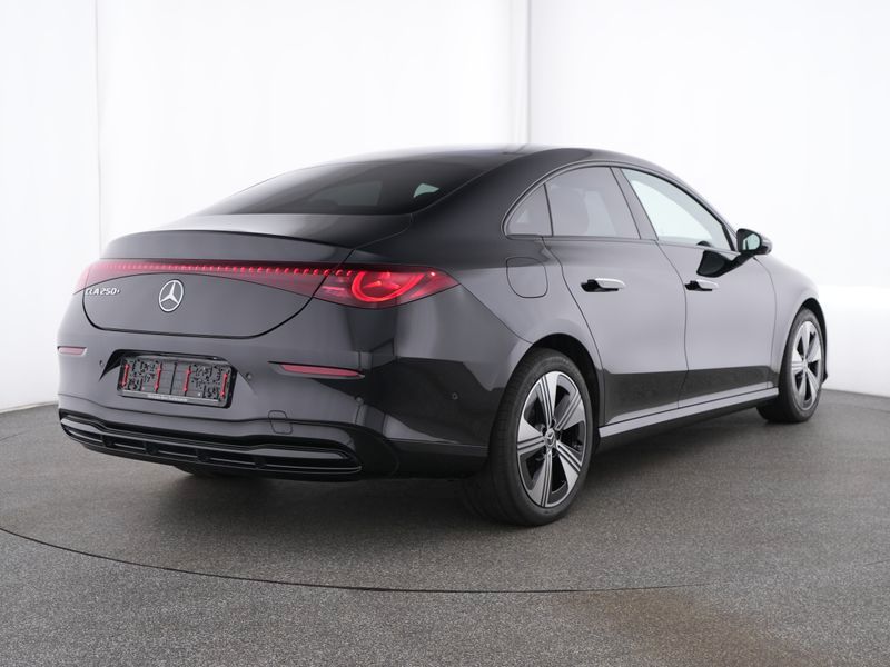Mercedes-Benz CLA 250+ Progressive*Night*Multibeam*Distronic imagem 2