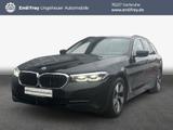 BMW 520d xDrive Touring Aut. - BMW 520 in Karlsruhe