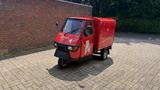 Piaggio Ape 50 - PIAGGIO APE 50