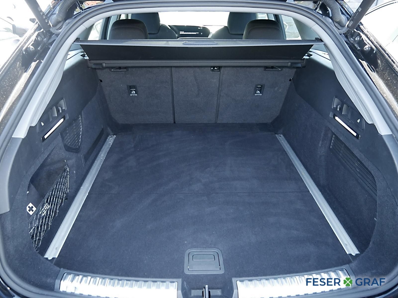 Audi A6 - Bild 12