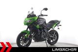 Kawasaki VERSYS 650 - Lieferung bundesweit! - KAWASAKI ENDURO
