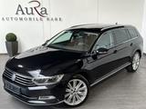 Volkswagen Passat Variant HL NAV+LED+AHK+KAM+PANO+19ZO+AID - VW Passat Variant in Oldenburg