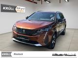 Peugeot 5008 1.2 Allure Pack +SHZ+ALLWETTER+ - Peugeot 5008 in Rostock