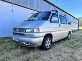 Volkswagen T4 Multivan - Vollausstattung - seltener Zustand - VW T4 Multivan Gebrauchtwagen