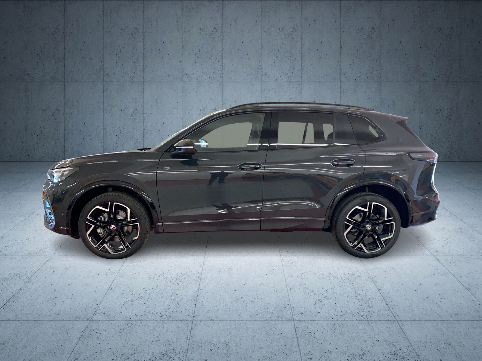 Volkswagen Tiguan - Bild 2