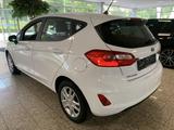 Ford Fiesta 1.1 SPURHALTE+KLIMA+DAB+LIMITER+PDC - Ford Fiesta: D